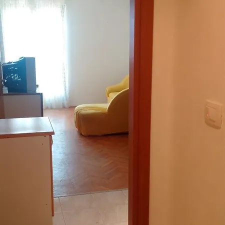 Melinda Apartment